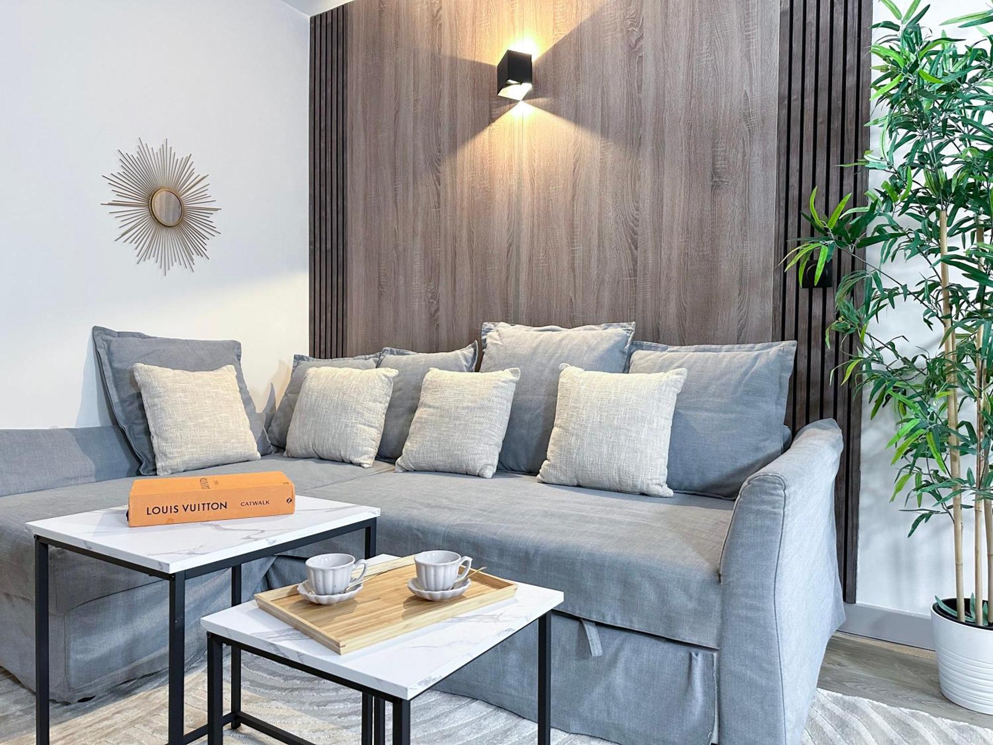 Champs-Elysees Finest Flat Διαμέρισμα Παρίσι Εξωτερικό φωτογραφία