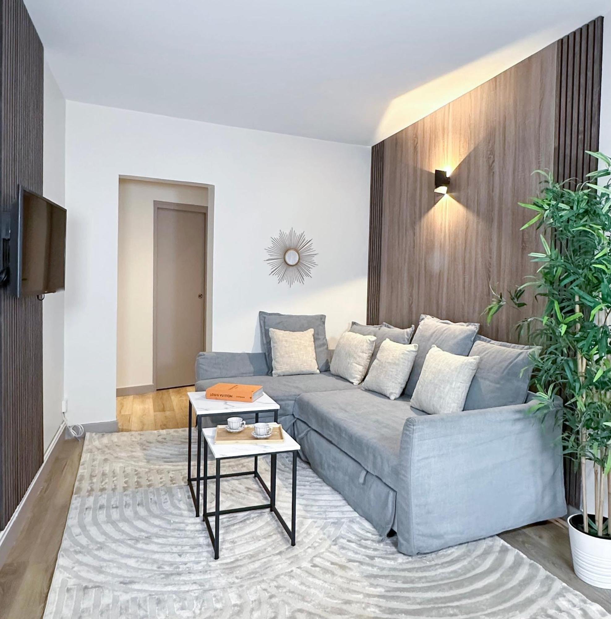 Champs-Elysees Finest Flat Διαμέρισμα Παρίσι Εξωτερικό φωτογραφία