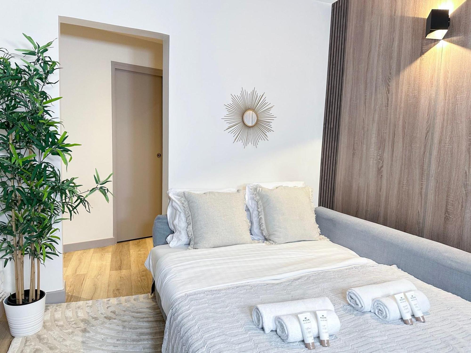 Champs-Elysees Finest Flat Διαμέρισμα Παρίσι Εξωτερικό φωτογραφία